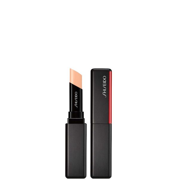 shiseido colorgel lip balm n. 110 juniper