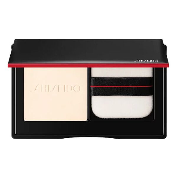 shiseido synchro skin invisible silk pressed powder 7 gr