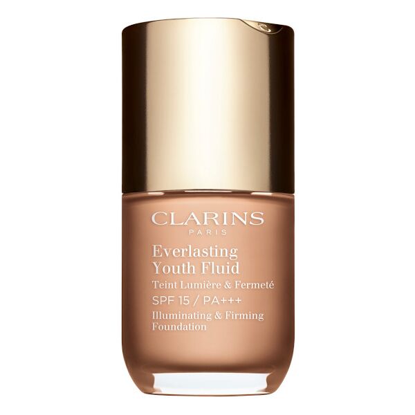 clarins everlasting youth fluid n. 113 chestnut