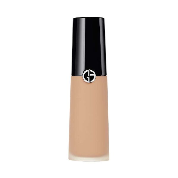 armani luminous silk concealer n. 4