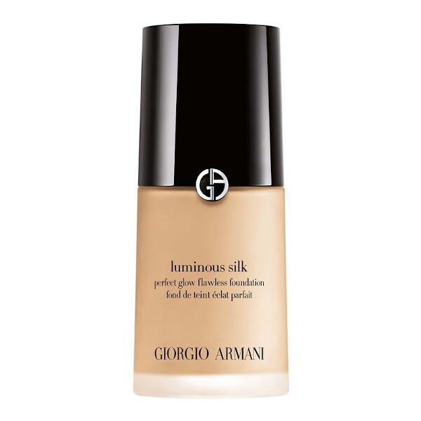 armani luminous silk foundation n. 5.25