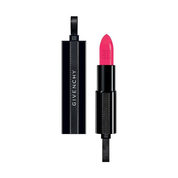 givenchy rouge interdit*  n°7 purple fiction