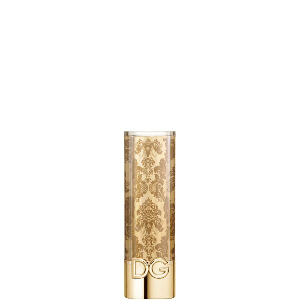 dolce&gabbana only one lipstick cover adornments