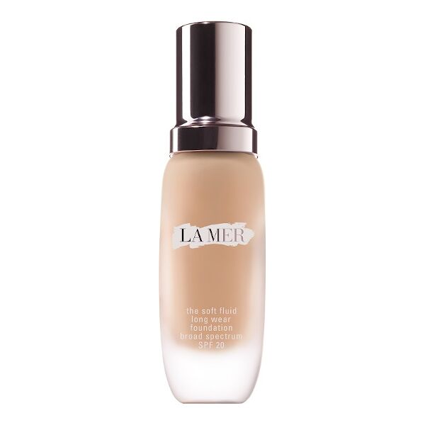 la mer the soft fluid foundation spf20 n. 120 ivory