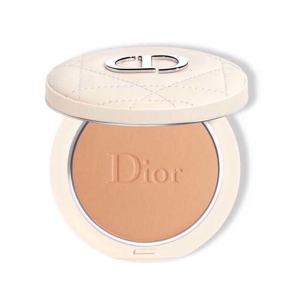 christian dior dior forever natural bronze n. 006 - amber bronze