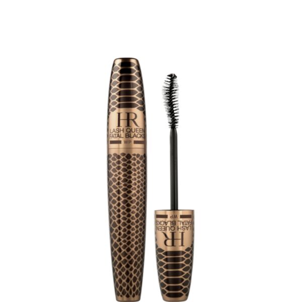 helena rubinstein lash queen fatal black waterproof n.01 black waterproof