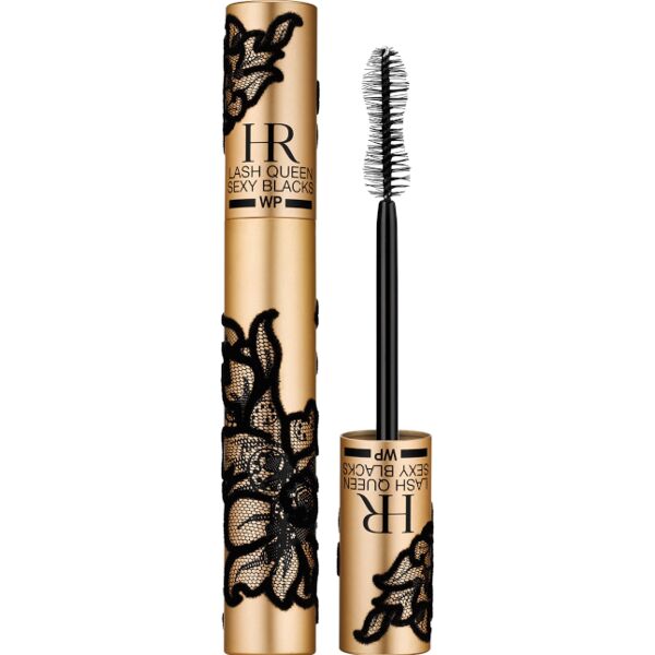 helena rubinstein lash queen sexy black waterproof n. 01 black waterproof