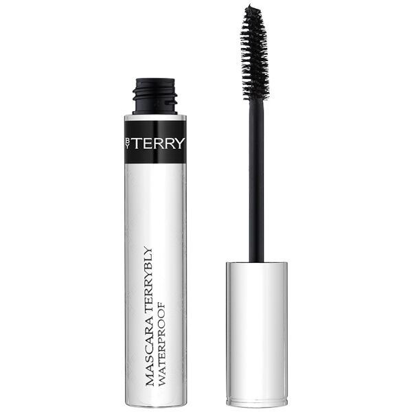 by terry mascara terrybly waterproof 1 - black