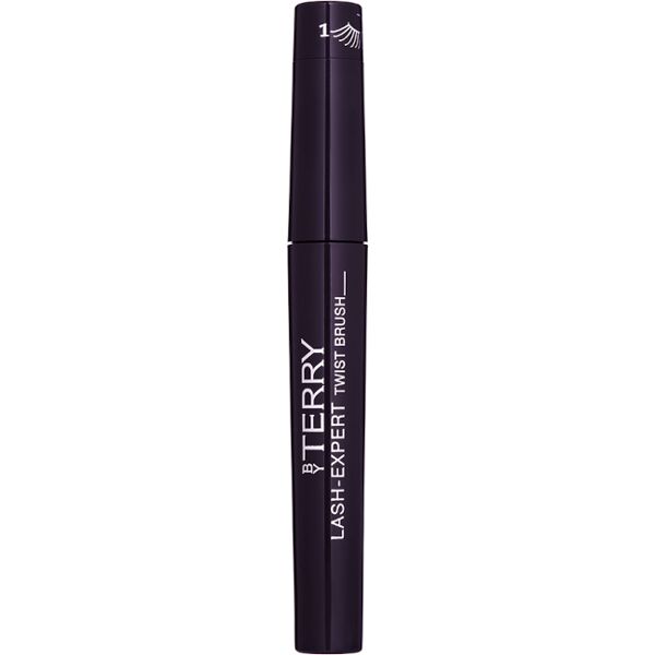 by terry mascara lash expert twist brush n.1 - master black