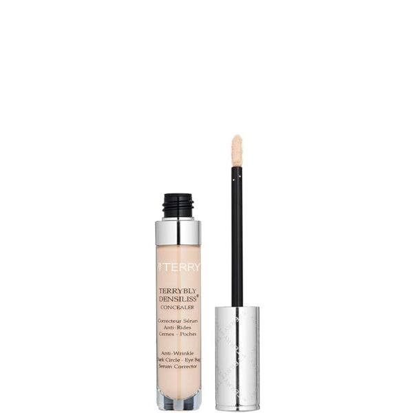 by terry terrybly densiliss concealer 4 - medium peach