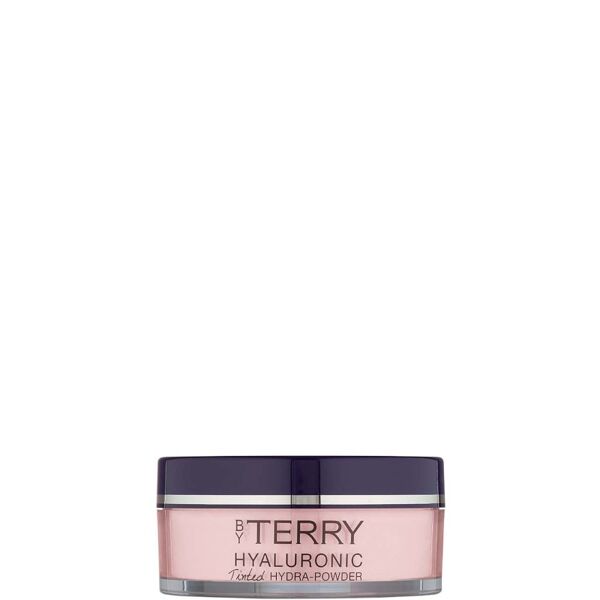 by terry hyaluronic hydra powder tinted n. 100 fair
