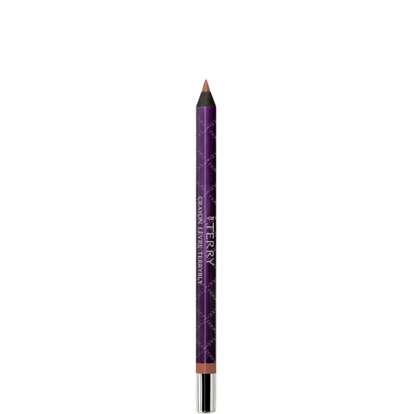by terry crayon a lèvres terrybly* 6 - jungle coral