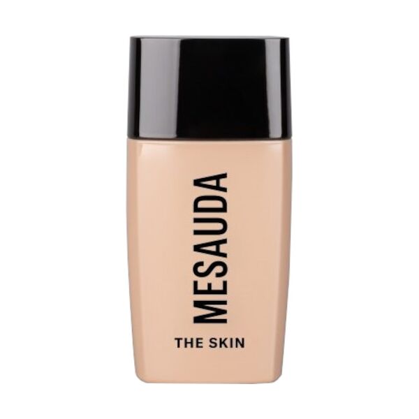 mesauda the skin luminous finish n.w80