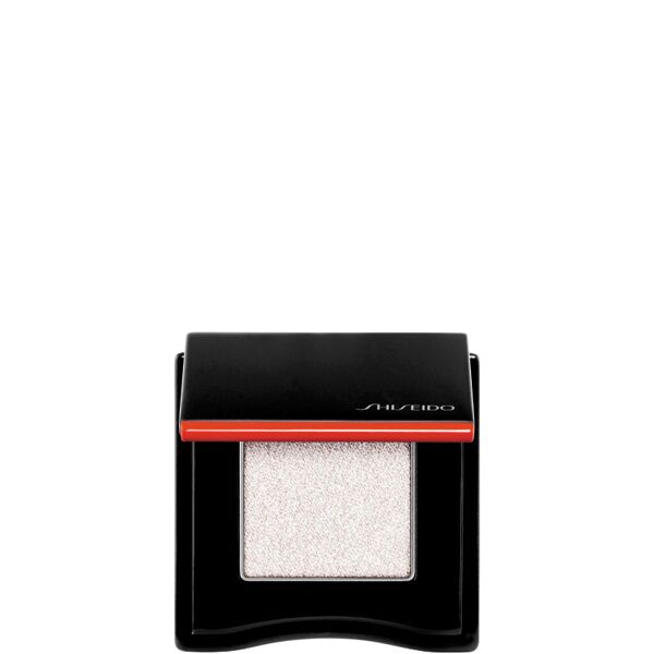 shiseido pop powdergel eye shadow 18 - doki-doki red