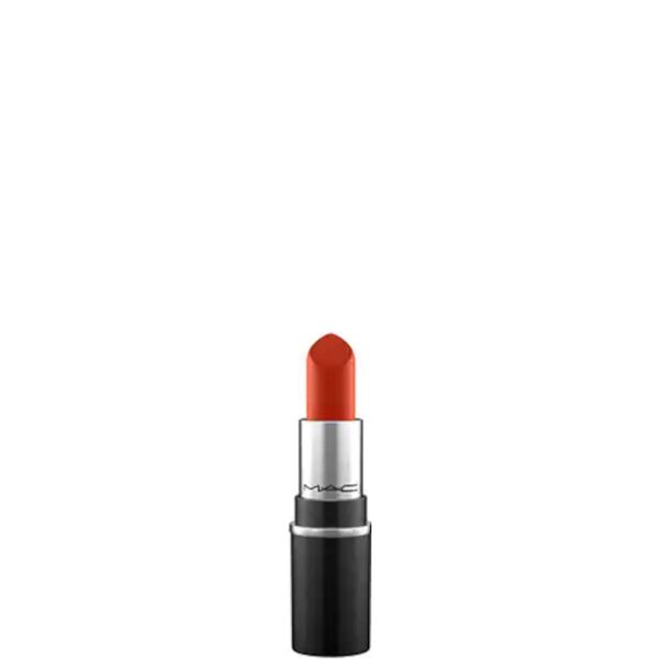 m·a·c mini mac traditional lipstick 603 diva - matte lipstick