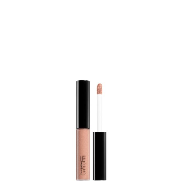 m·a·c mini mac lipglass 304 c-thru