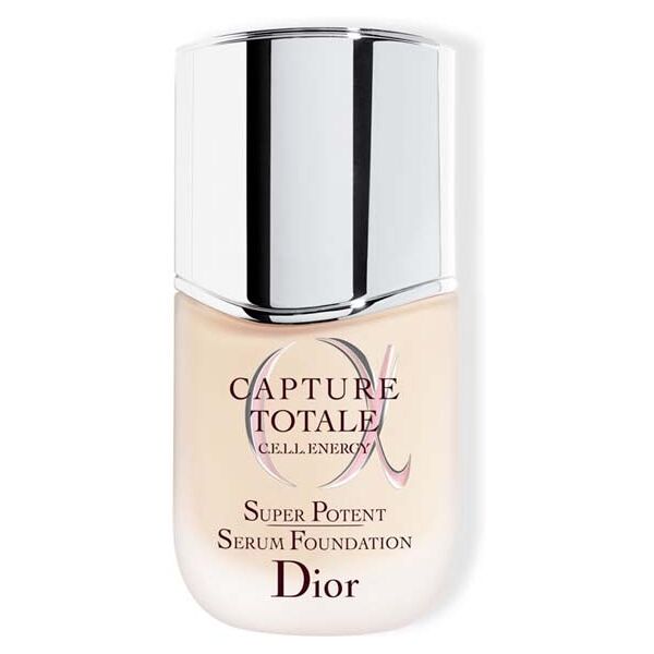 christian dior capture totale super potent serum foundation* n.7 neutral