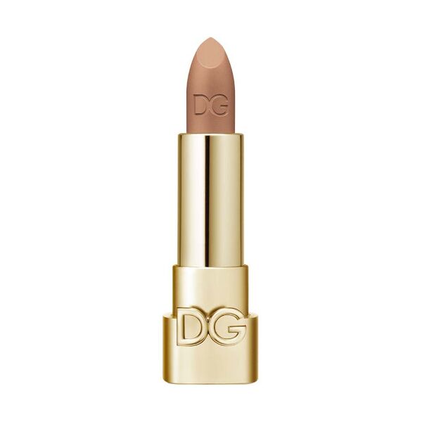 dolce&gabbana only one matte lipstick base colore (senza cover) n.205 candy baby