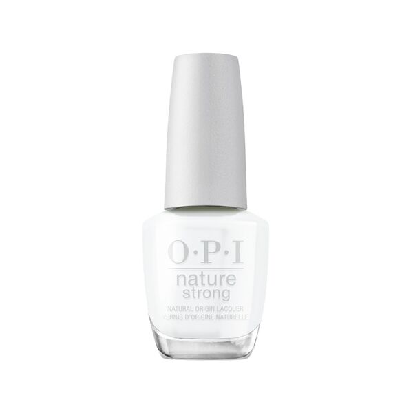 opi o.p.i. nature strong nat 027 – dawn of a new gray