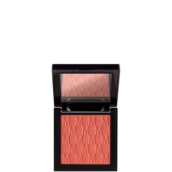 mesauda at first blush blush compatto n. 108 savage love