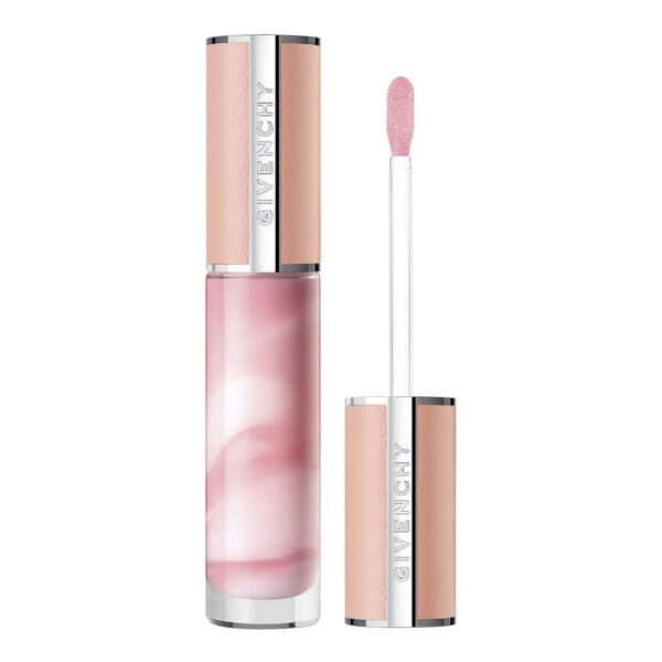 givenchy le rose perfecto liquid lip balm n. 011 black pink