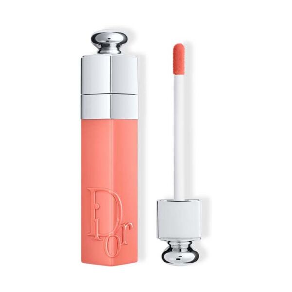 christian dior dior addict lip tint n. 641 natural red tangerine