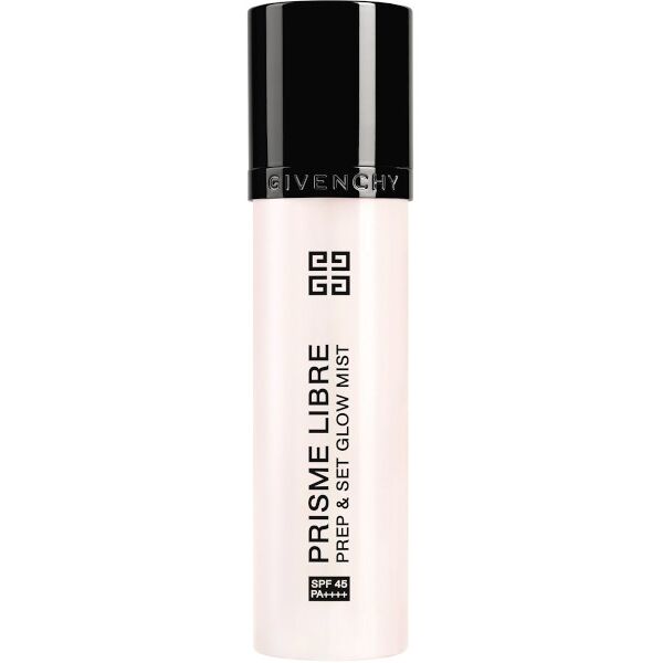 givenchy prisme libre prep & set glow mist spf 45 70 ml