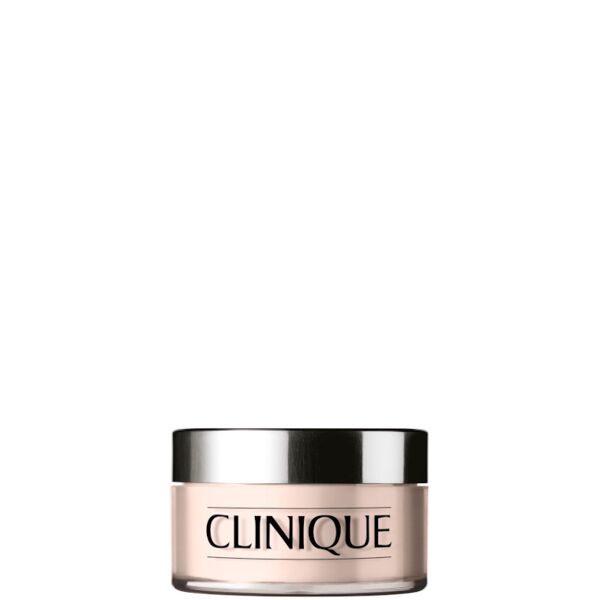 clinique blended face powder - cipria in polvere n. 03 trasparency