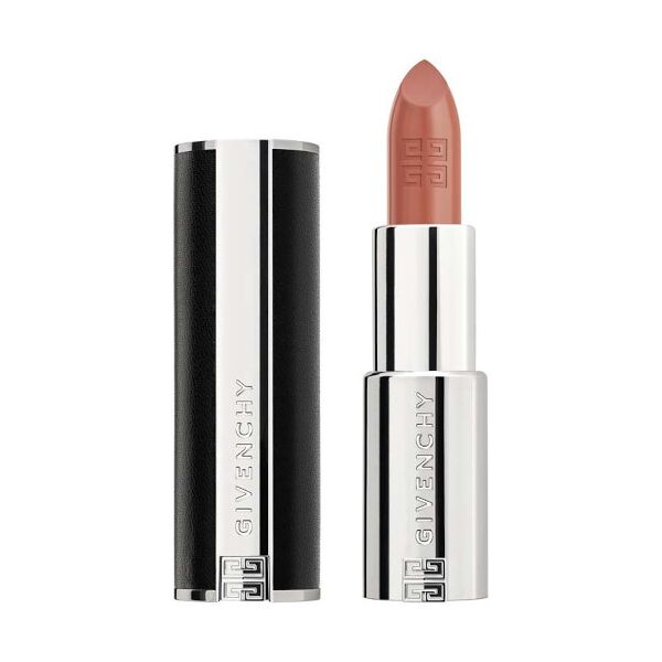 givenchy le rouge interdit intense silk n. 501