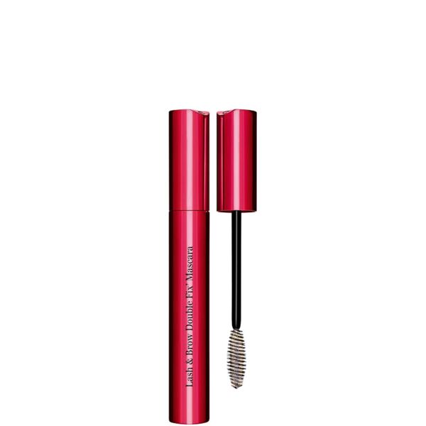 clarins lash & brow double fix' mascara 7 ml