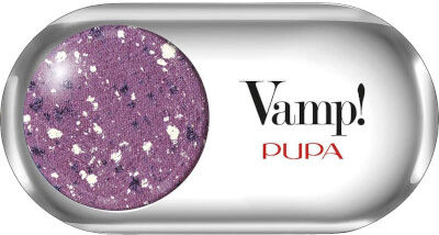 pupa ombretto vamp! gems n. 101 purple crash