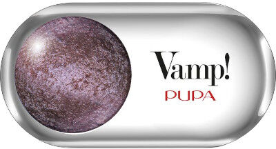 pupa ombretto vamp! wet&dry n. 104 deep plum