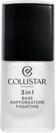 collistar 3 in1 base - rafforzatore - fissatore 10 ml