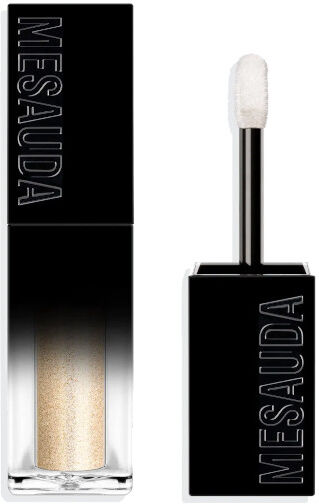 mesauda galactic shadow liquid eyeshadow 107 - life on mars