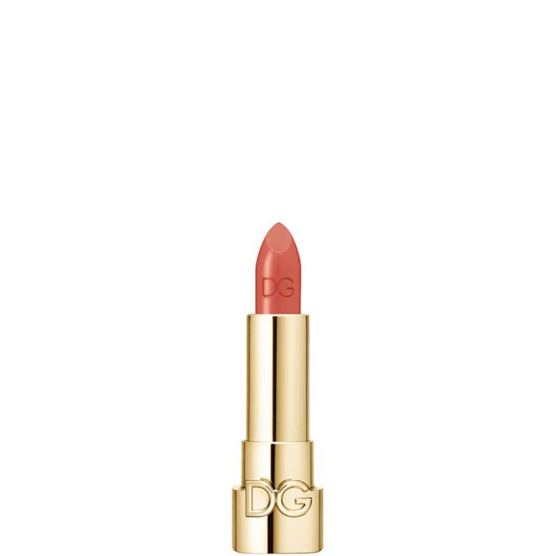 dolce&gabbana only one sheer lipstick base colore (senza cover) n. 128 sensual tan