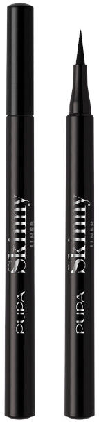 pupa skinny liner - eyeliner pennarello ultra slim n. 001 extra black