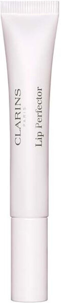 clarins lip perfector n. 20 translucent glow