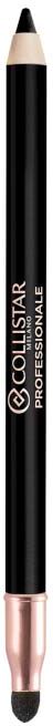 collistar matita professionale occhi n.01 nero waterproof