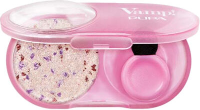 pupa ombretto vamp! - collezione dream escape n. 001 pink dream