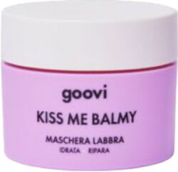 goovi goovi maschera labbra - kiss me balmy 10 ml