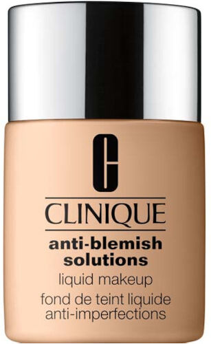 clinique anti-blemish solutions™ liquid makeup n. cn90 sand