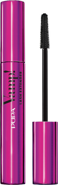 pupa mascara vamp! lash extender n. 112 extra black