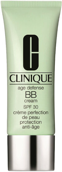 clinique age defense bb cream - crema perfezionatrice antietà spf 30 n. 02 medio chiara