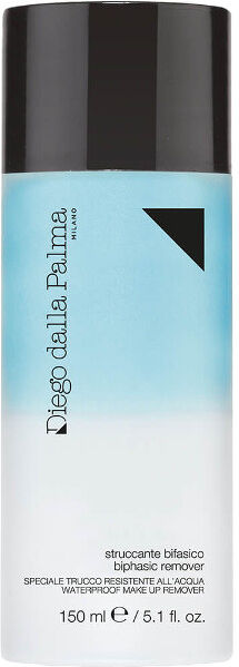 diego dalla palma struccante bifasico speciale trucco resistente all'acqua 150 ml