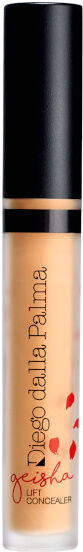 diego dalla palma geisha lift concealer - correttore in crema effetto lifting n. 124