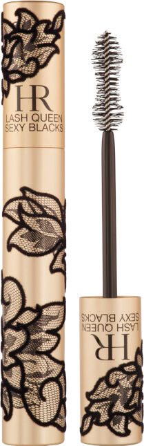 helena rubinstein lash queen sexy mascara n. 01 black