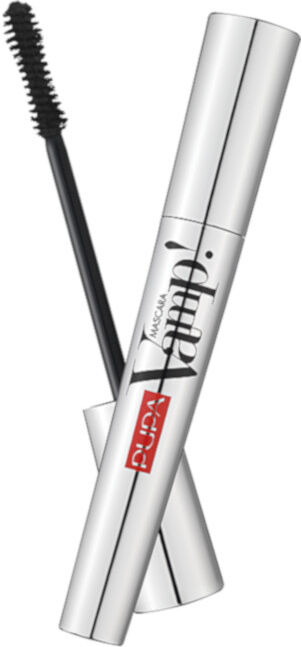 pupa mascara vamp! n. 100 extra black