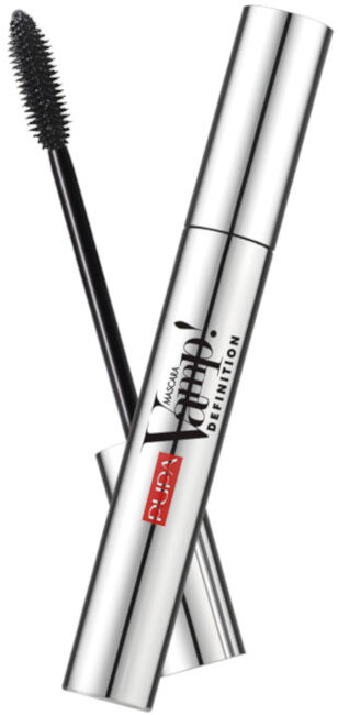 pupa mascara vamp! definition n. 001 extra black