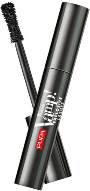 pupa mascara vamp! explosive lashes 110 - black