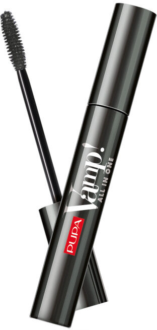 pupa mascara vamp! all in one n. 101 black